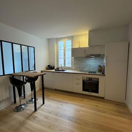 Appartement Hyper Centre La Rochelle  Exterior foto